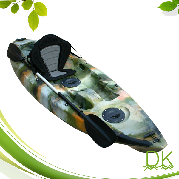 Disinn Ġdid Popolari Single Touring Kayak